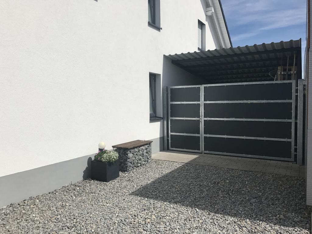 Bella Vita Rust Exterior foto